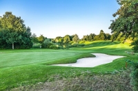 Monatstreffen im Golfclub Aschheim am 25.06.2020